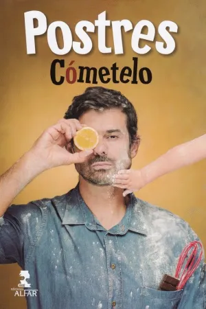 POSTRES COMÉTELO