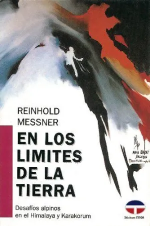 EN LOS LIMITES DE LA TIERRA: DESAFÍOS ALPINOS EN EL HIMALAYA Y KARAKORUM