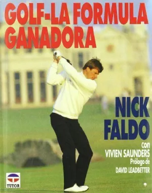 GOLF-LA FORMULA GANADORA