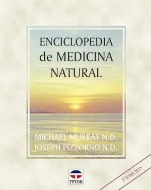 ENCICLOPEDIA DE MEDICINA NATURAL