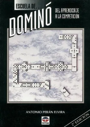 ESCUELA DE DOMINÓ: DEL APRENDIZAJE A LA COMPETICIÓN