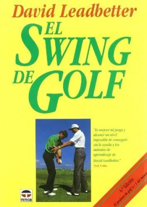 EL SWING DE GOLF