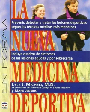 LA NUEVA MEDICINA DEPORTIVA