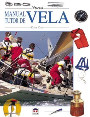 NUEVO MANUAL TUTOR DE LA VELA
