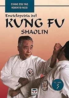 ENCICLOPEDIA DEL KUNG FU SHAOLIN (VOL. 3)
