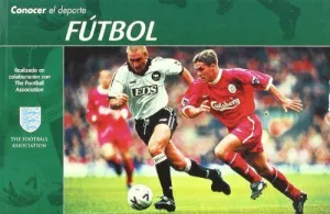 CONOCER EL DEPORTE: FUTBOL