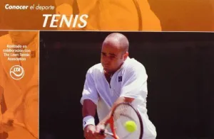 CONOCER EL DEPORTE: TENIS