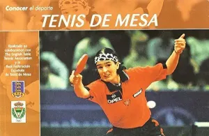CONOCER EL DEPORTE: TENIS DE MESA