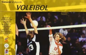 CONOCER EL DEPORTE: VOLEIBOL