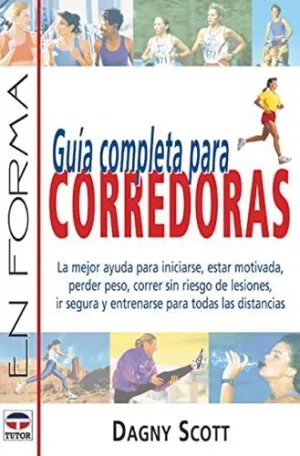 GUIA COMPLETA PARA CORREDORAS