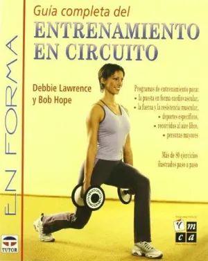 GUIA COMPLETA DEL ENTRENAMIENTO EN CIRCUITO