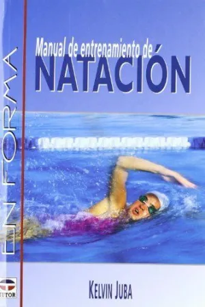 MANUAL DE ENTRENAMIENTO DE NATACION