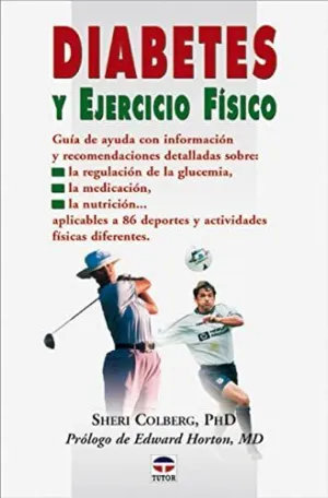 DIABETES Y EJERCICIO FISICO