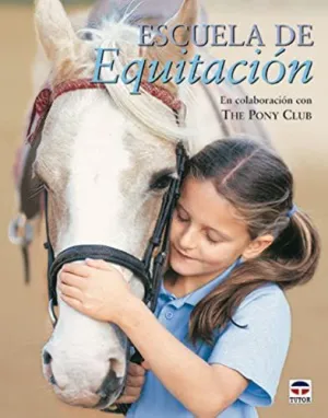 ESCUELA DE EQUITACION