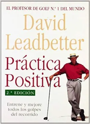 PRACTICA POSITIVA: ENTRENE Y MEJORE TODOS LOS GOLPES DEL RECORRIDO