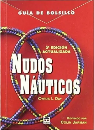 NUDOS NAUTICOS