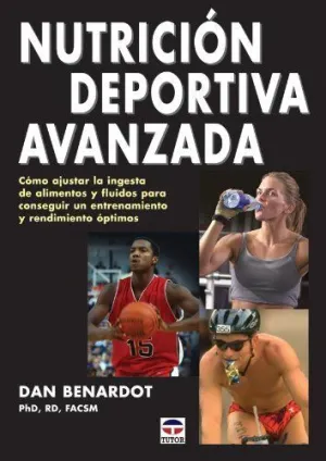 NUTRICION DEPORTIVA AVANZADA
