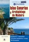 ISLAS CANARIAS Y ARCHIPIELAGO DE MADEIRA (GUIAS NAUTICAS IMRAY)