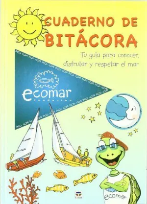 CUADERNO DE BITACORA 2008