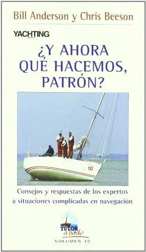 ¿Y AHORA QUE HACEMOS, PATRON?: CONSEJOS Y RESPUESTAS DE LOS EXPERTOS A SITUACIONES COMPLICADAS EN NA