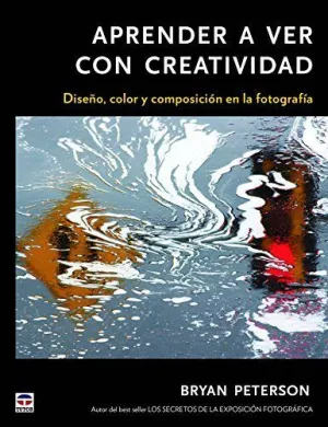 APRENDER A VER CON CREATIVIDAD: DISEÑO, COLOR Y COMPOSICIÓN EN LA FOTOGRAFÍA