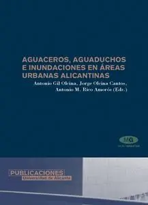 AGUACEROS, AGUADUCHOS E INUNDACIONES EN ÁREAS URBANAS ALICANTINAS