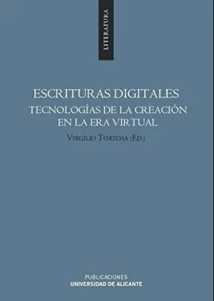 ESCRITURAS DIGITALES