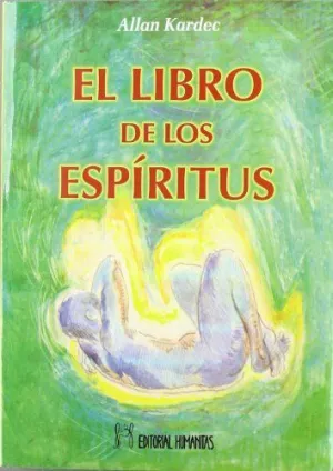 El Libro de los Esp?Ritus