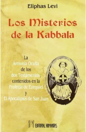 Los Misterios de la Kabbala