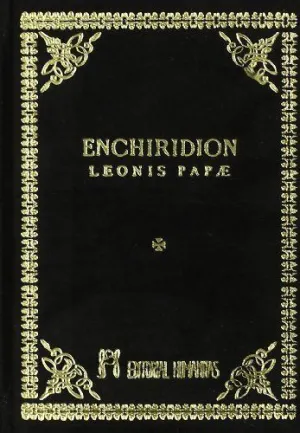 ENCHIRIDION