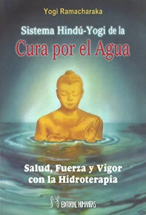 Sistema Hindú-Yogui de la Cura por el Agua