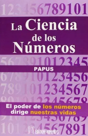 La Ciencia de los Números