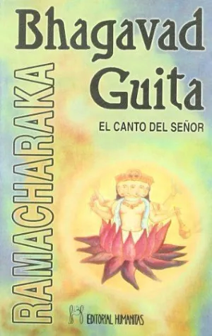 Bhagavad Guita