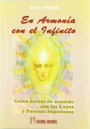 En Armonia con el Infinito