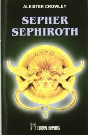 Sepher Sephiroth