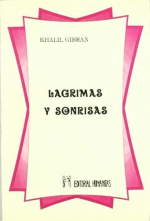 Lágrimas y Sonrisas