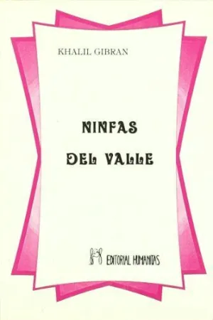 Ninfas del Valle
