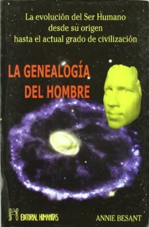 La Genealogía del Hombre