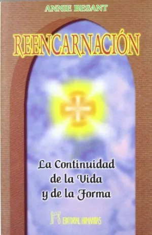 Reencarnación