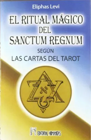 El Ritual Mágico del Sanctum Regnum
