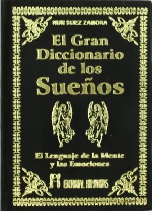Gran Diccionario de los Sueños