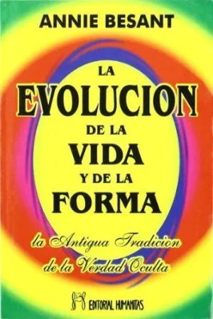 La Evolución de la Vida y de la Forma
