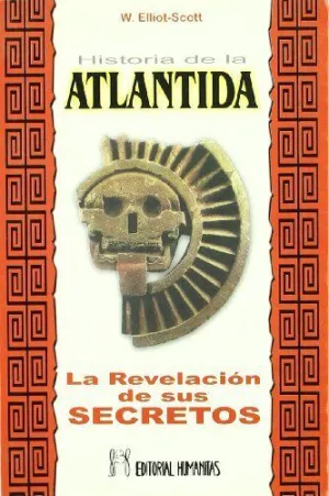 Historia de la Atlántida