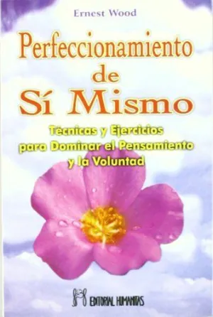 Perfeccionamiento de sí Mismo