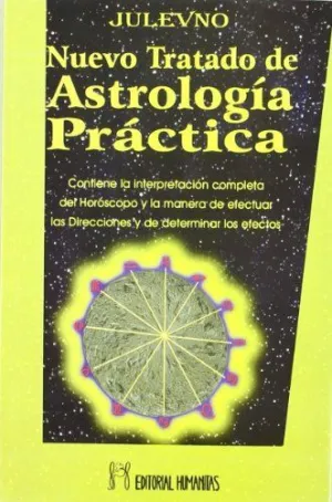Nuevo Tratado de Astrología Práctica