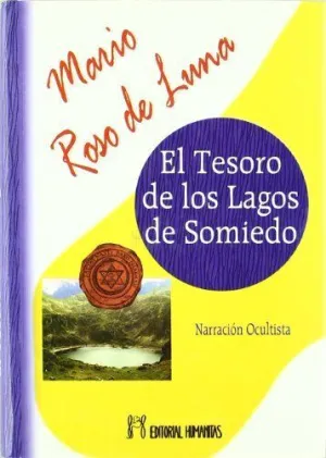 El Tesoro de los Lagos de Somiedo