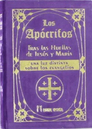 LOS APÓCRIFOS