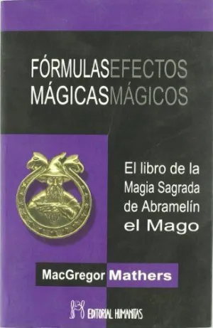 Fórmulas Mágicas Efectos Mágicos