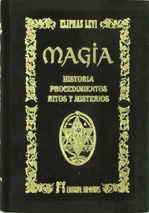 Magia