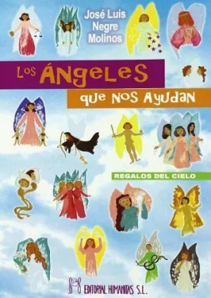 Los Ángeles que nos Ayudan